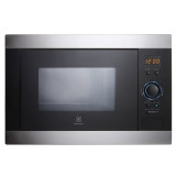 Lò vi sóng âm ELECTROLUX EMS2540X